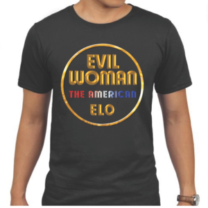 #1 RWB Unisex T-Shirt - No Size.