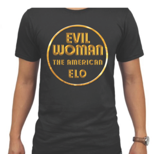 #5 ALL GOLD Unisex T-Shirt - No Size